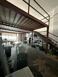 M-space (D25), Factory #571676581
